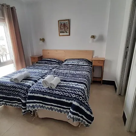 Сasa de vacaciones Casa_sierrecilla Algodonales